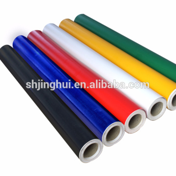 Advertising self adhesive color cutting vinyl for sale